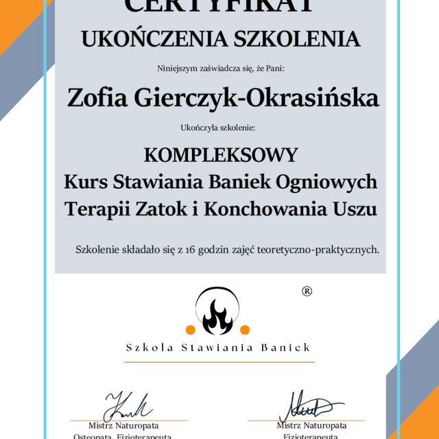 Powiększ obraz: certificate 11