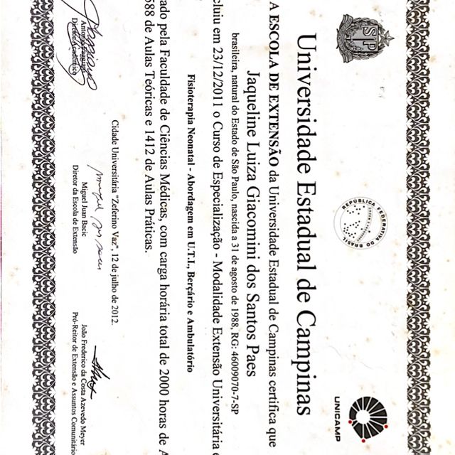 Ingrandire l'immagine: certificate 2