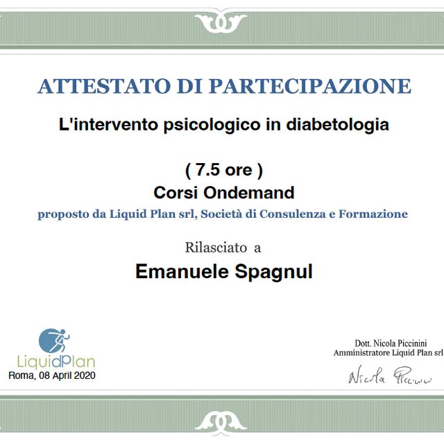 Ingrandire l'immagine: certificate 3