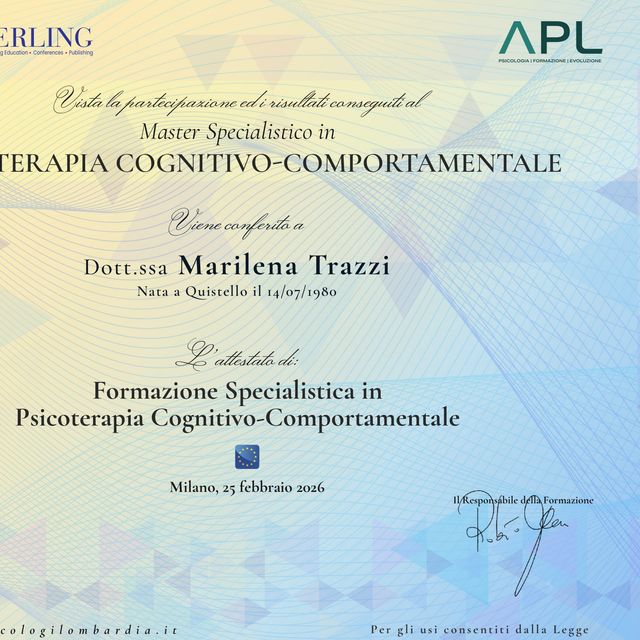 Ingrandire l'immagine: certificate 1