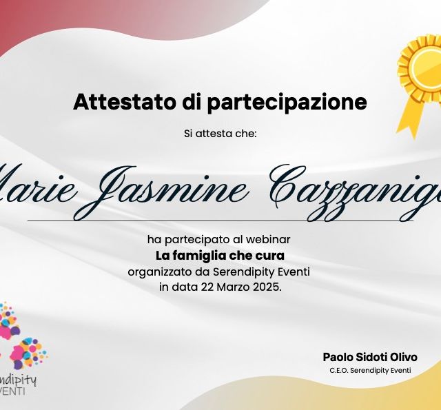 Ingrandire l'immagine: certificate 2