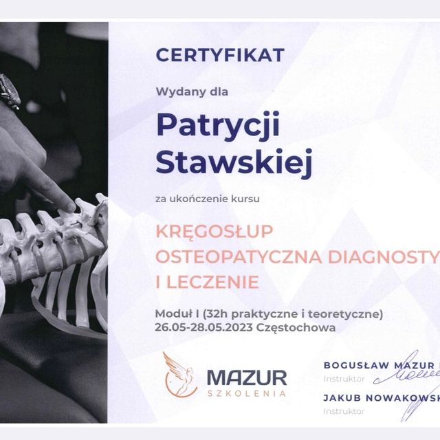 Powiększ obraz: certificate 3