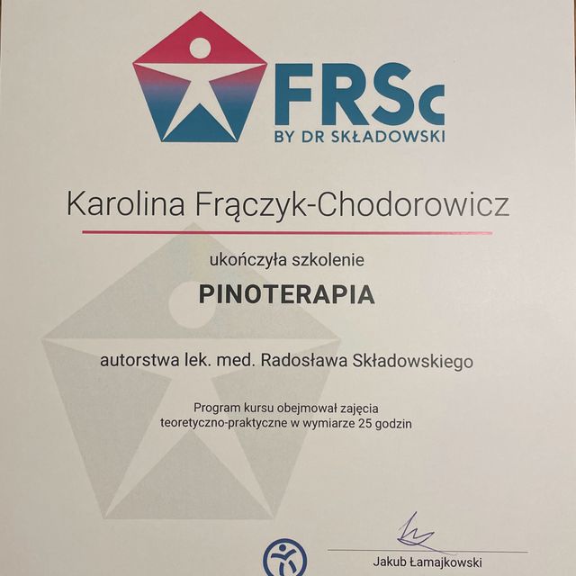 Powiększ obraz: certificate 4