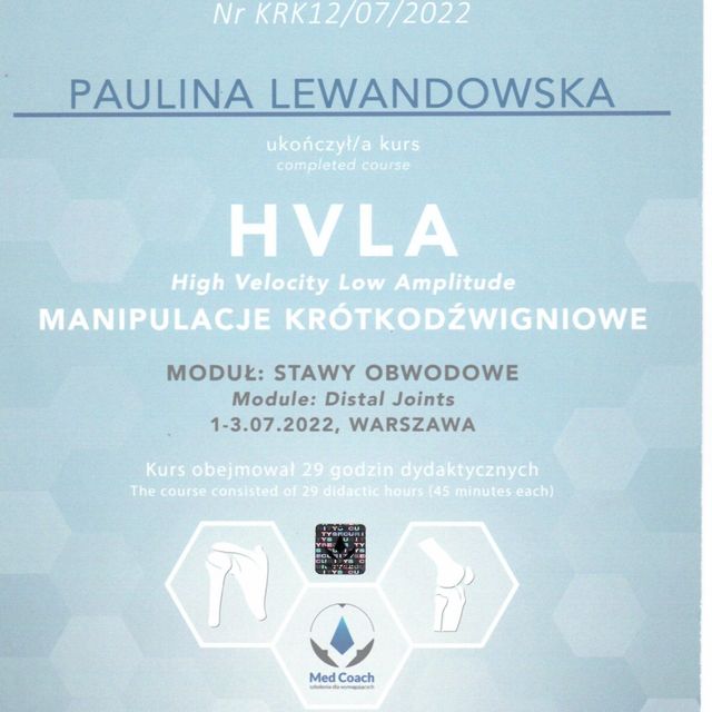 Powiększ obraz: certificate 16