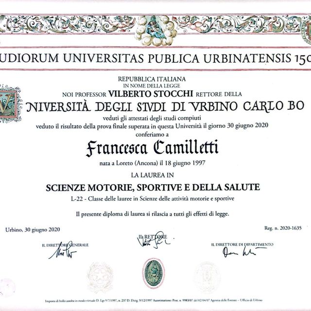 Ingrandire l'immagine: certificate 3