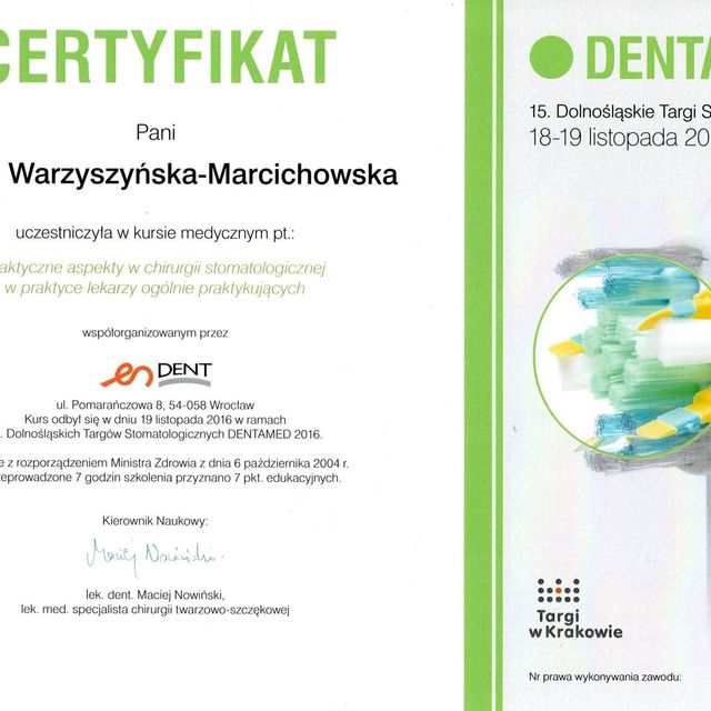 Powiększ obraz: certificate 14