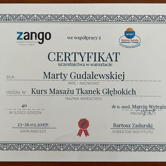 Powiększ obraz: certificate 5