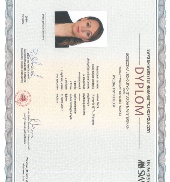 Powiększ obraz: certificate 2