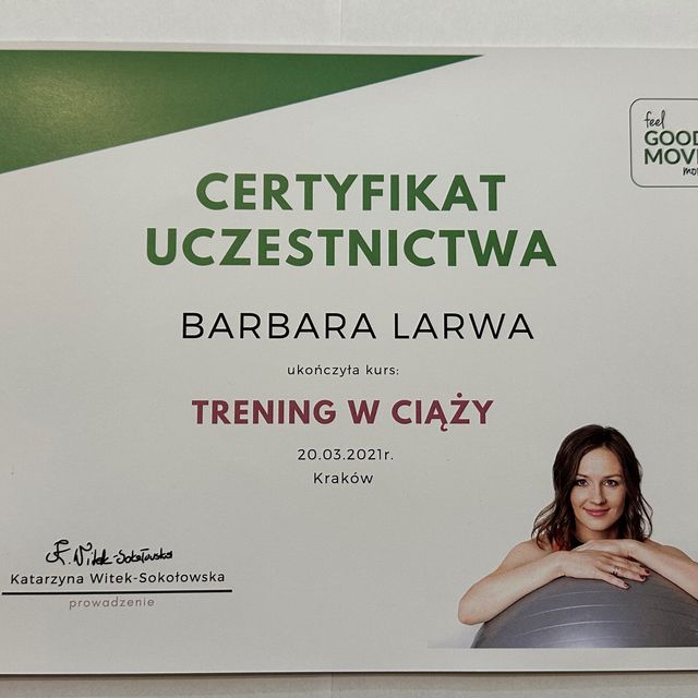 Powiększ obraz: certificate 15