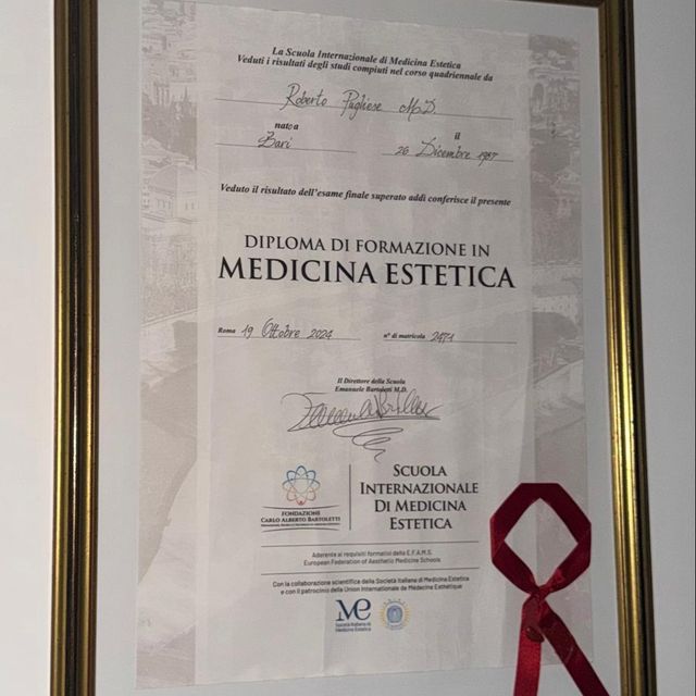Ingrandire l'immagine: certificate 1