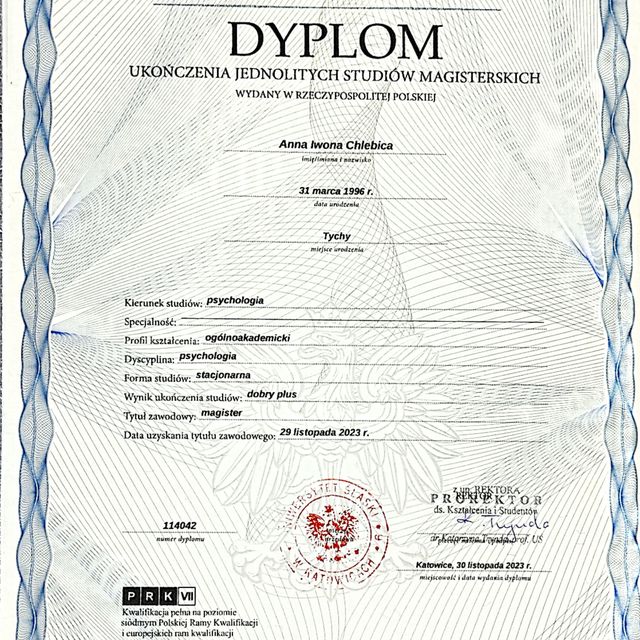Powiększ obraz: certificate 1
