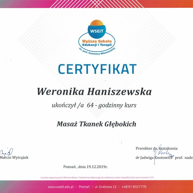 Powiększ obraz: certificate 10