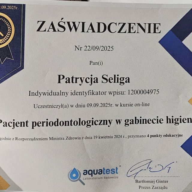 Powiększ obraz: certificate 3