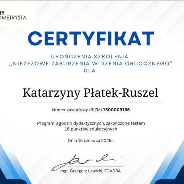 Powiększ obraz: certificate 3