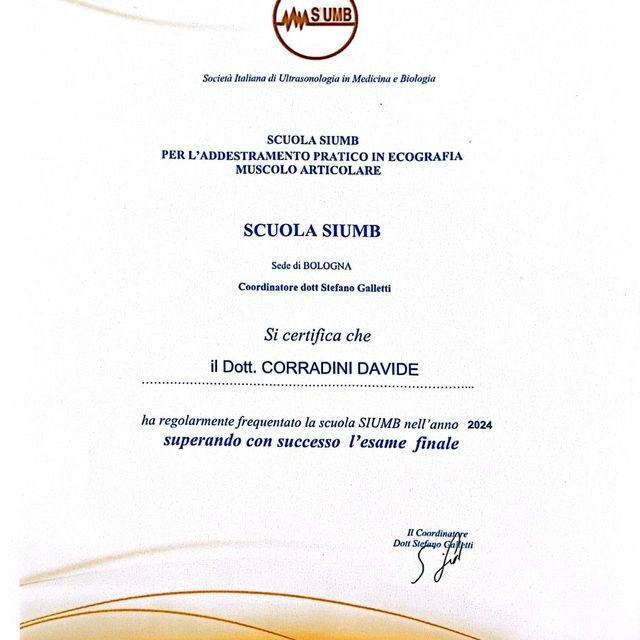 Ingrandire l'immagine: certificate 5