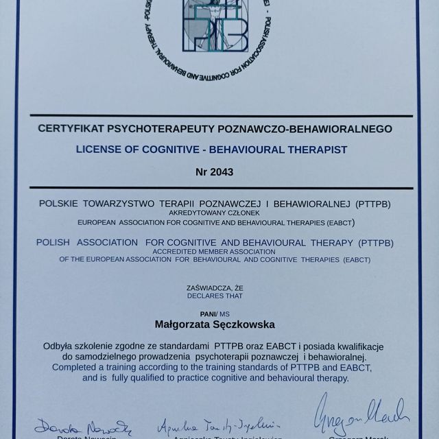 Powiększ obraz: certificate 1