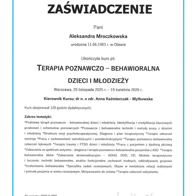 Powiększ obraz: certificate 2