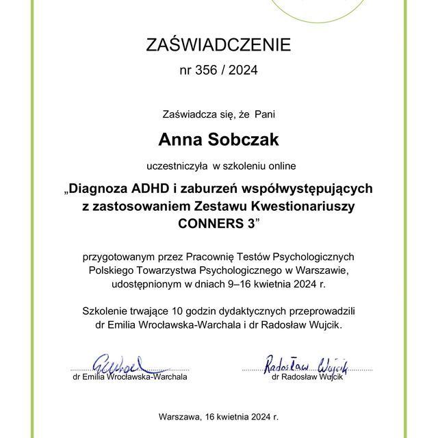 Powiększ obraz: certificate 3