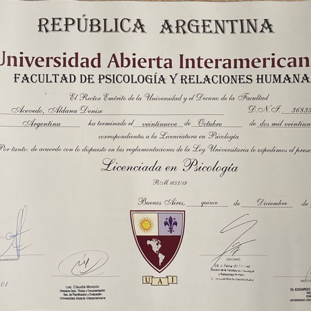 Acercar imagen: certificate 1