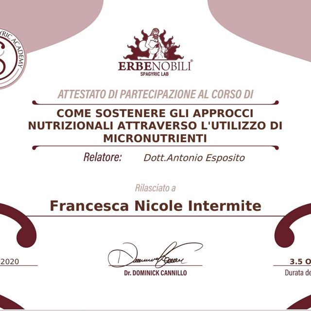 Ingrandire l'immagine: certificate 13