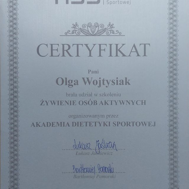 Powiększ obraz: certificate 3