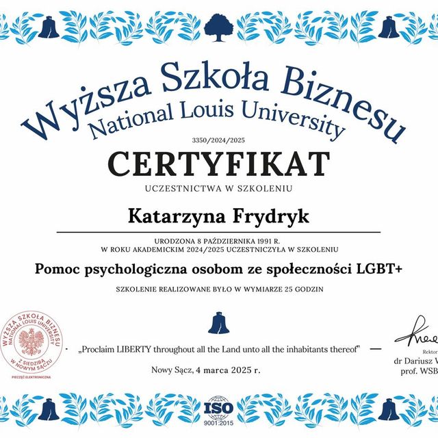 Powiększ obraz: certificate 2