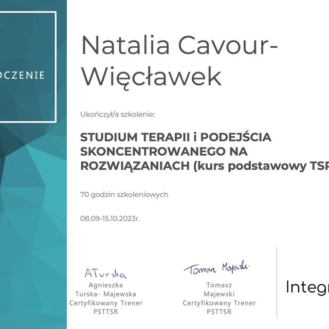 Powiększ obraz: certificate 8
