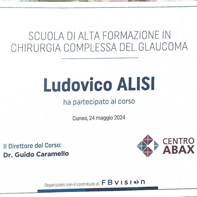 Ingrandire l'immagine: certificate 9