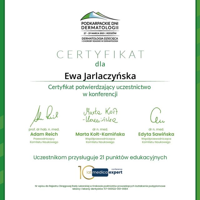 Powiększ obraz: certificate 14