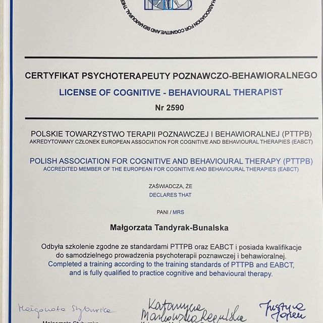 Powiększ obraz: certificate 1