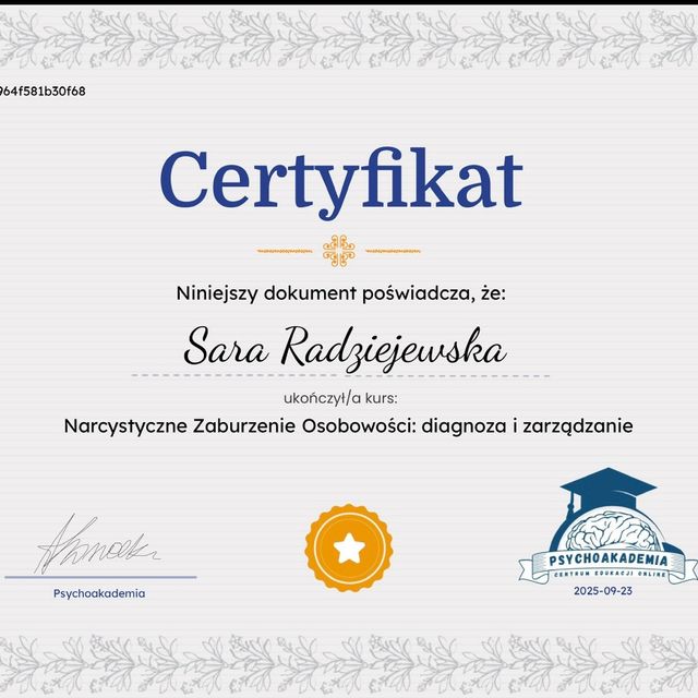 Powiększ obraz: certificate 3