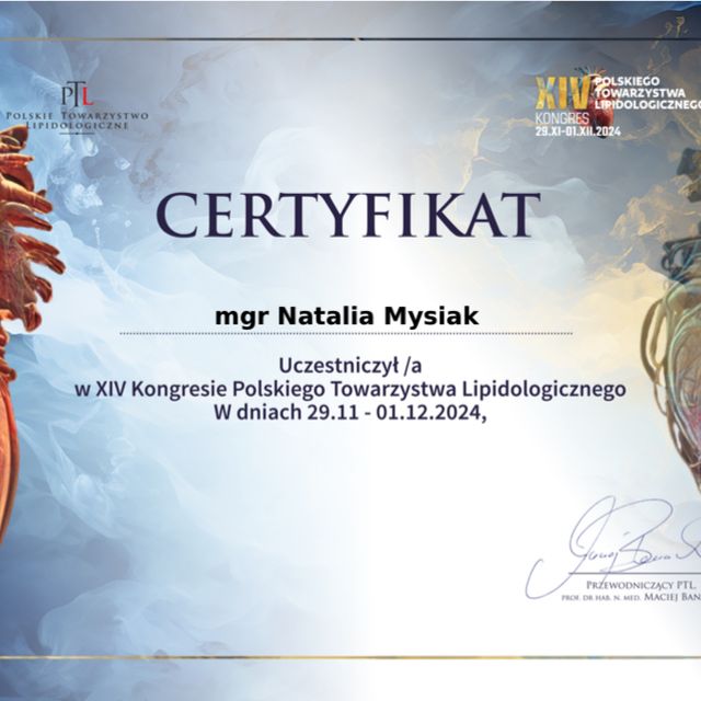 Powiększ obraz: certificate 16