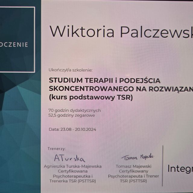 Powiększ obraz: certificate 3