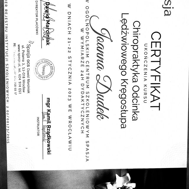 Powiększ obraz: certificate 3