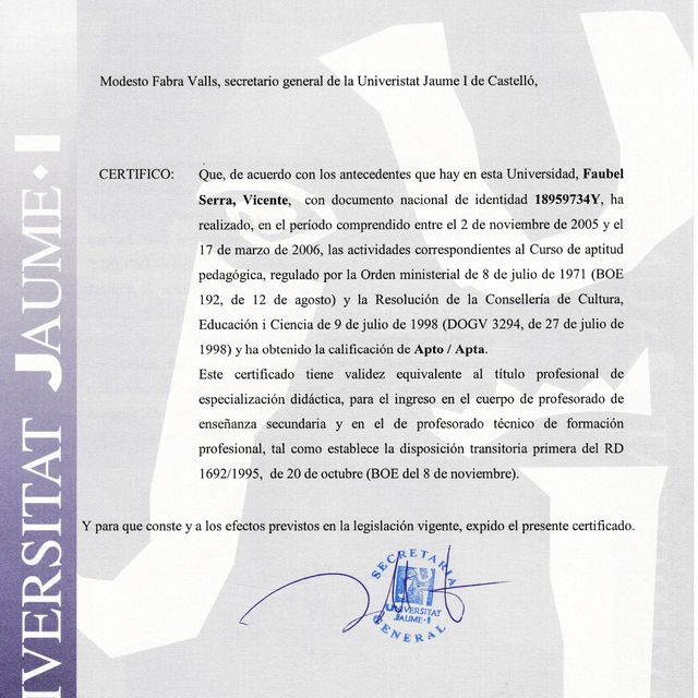 Acercar imagen: certificate 2