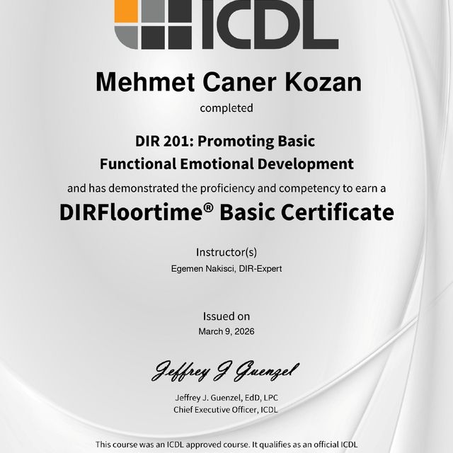 Resmi büyüt: certificate 3