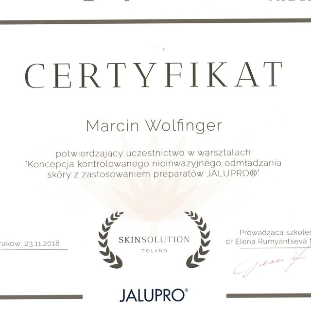 Powiększ obraz: certificate 37