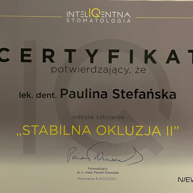 Powiększ obraz: certificate 6