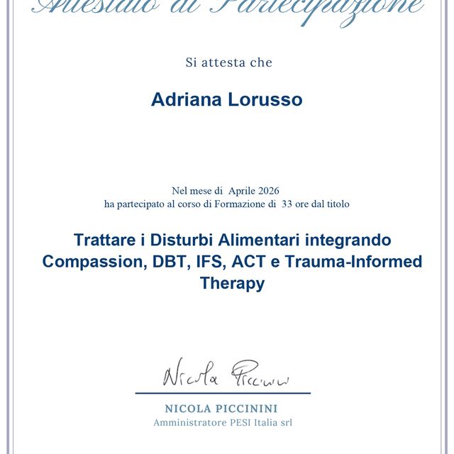 Ingrandire l'immagine: certificate 2
