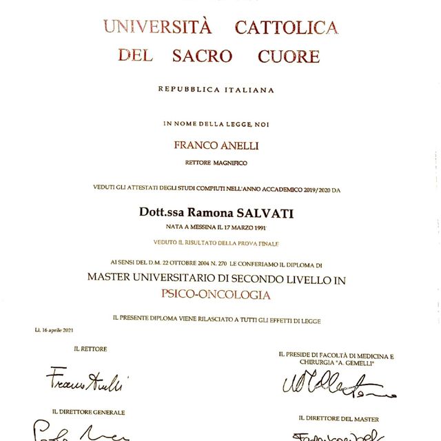 Ingrandire l'immagine: certificate 2