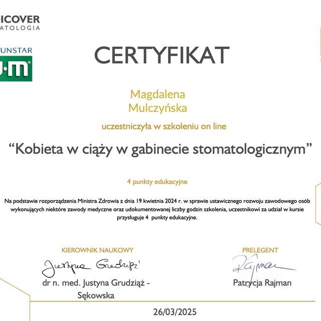 Powiększ obraz: certificate 3