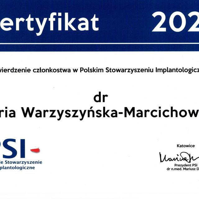 Powiększ obraz: certificate 9