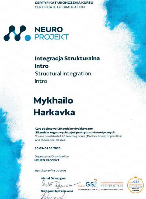 Powiększ obraz: certificate 9