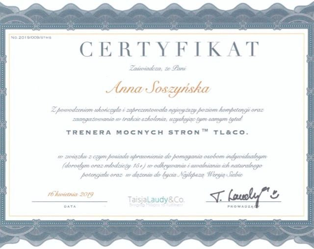 Powiększ obraz: certificate 8