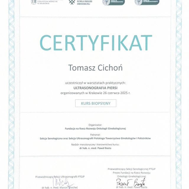 Powiększ obraz: certificate 30