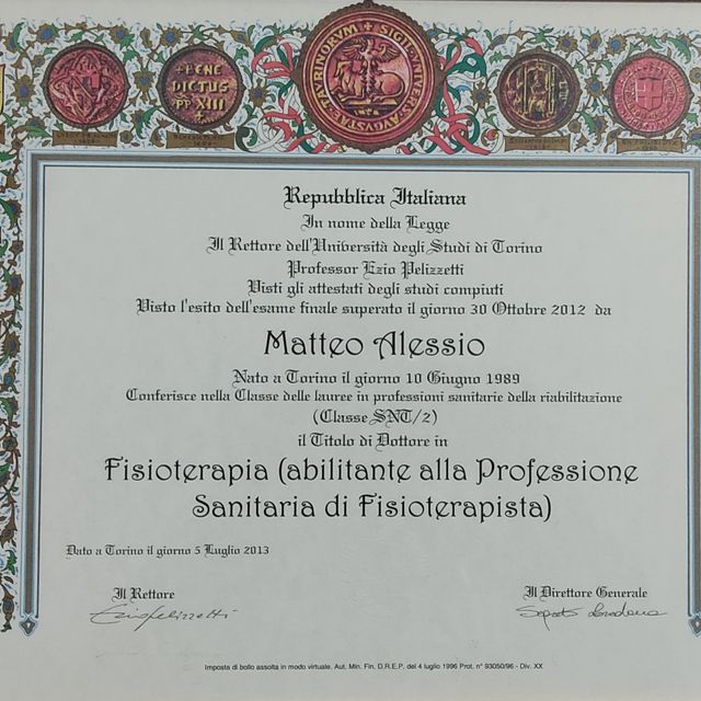 Ingrandire l'immagine: certificate 4