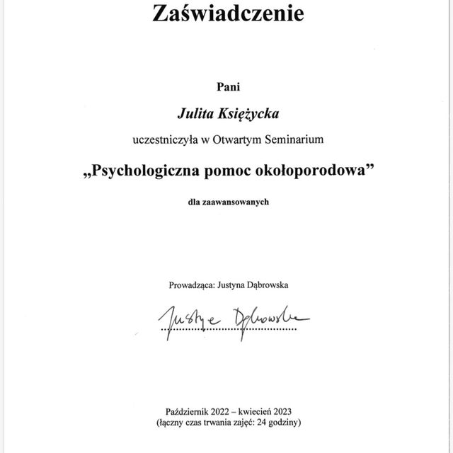 Powiększ obraz: certificate 2