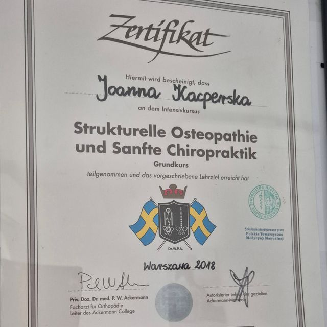 Powiększ obraz: certificate 1