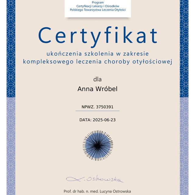Powiększ obraz: certificate 1