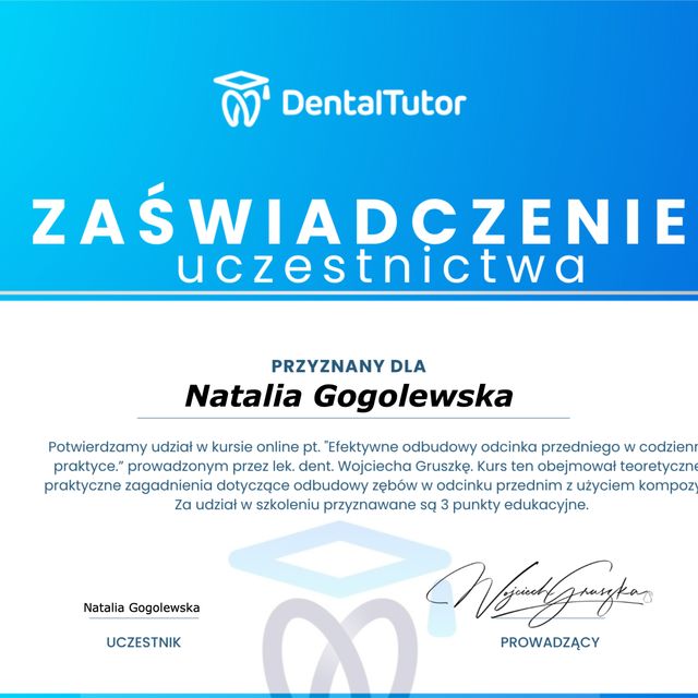 Powiększ obraz: certificate 5